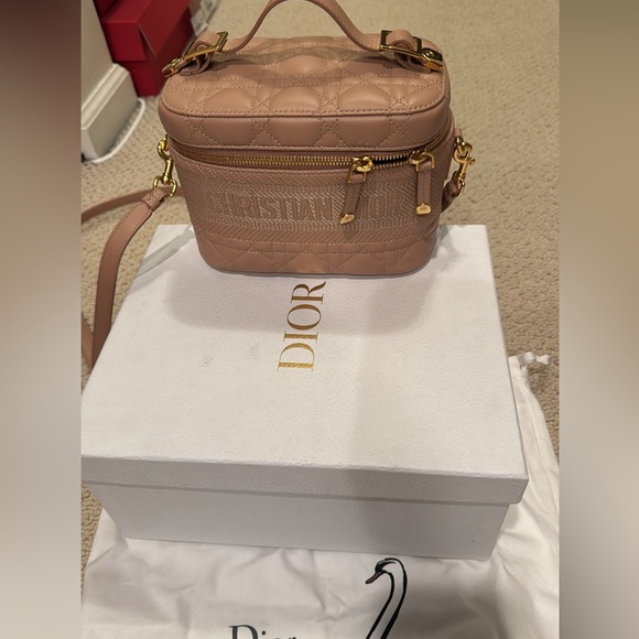 Dior authentic bag - Picture 14 of 16